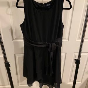 Cute But Deadly Dress